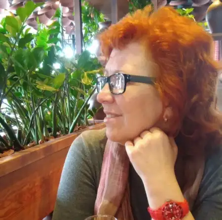 Жанна, 57