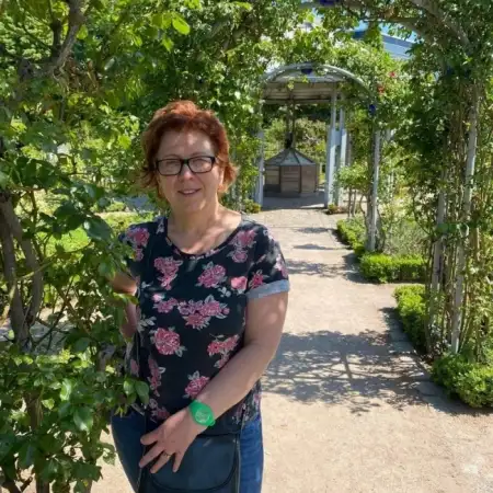 Жанна, 57