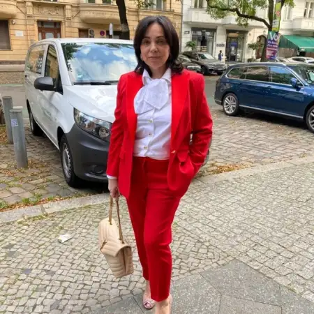 Stella, 56