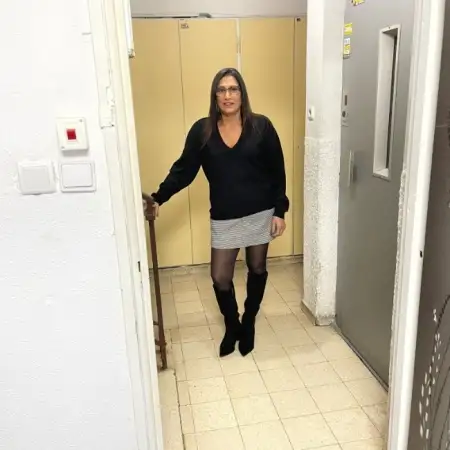 נילי, 60Холон, Израиль 