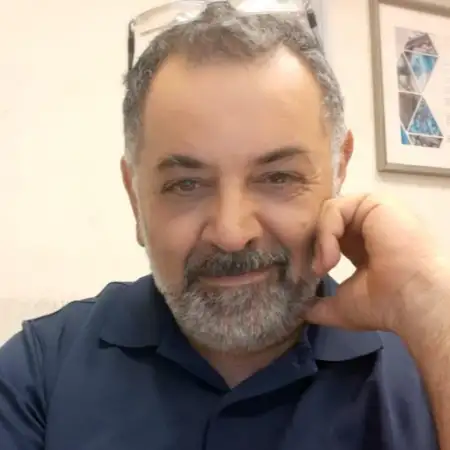 Yehuda, 61Петах Тиква, Израиль 