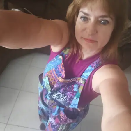 Viktoriya, 60Эйлат, Израиль 