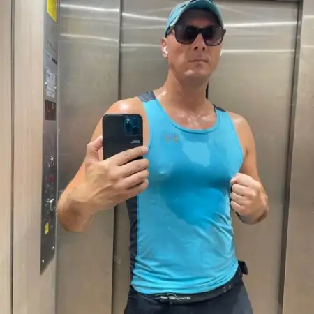 Anton, 41Бат Ям, Израиль 