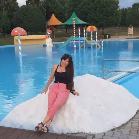 Наталия, 56
