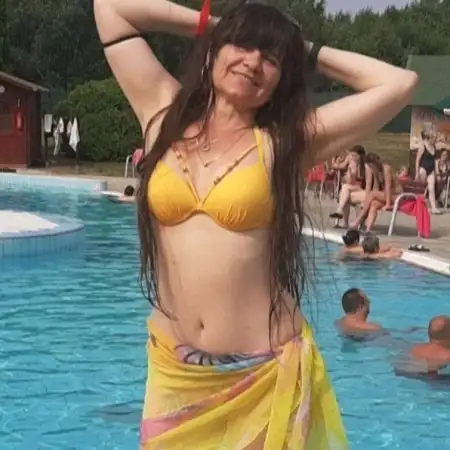 Наталия, 56