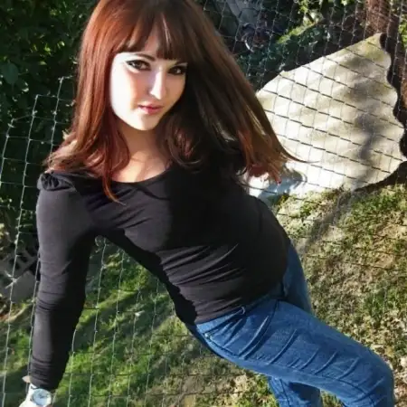 Алла, 36