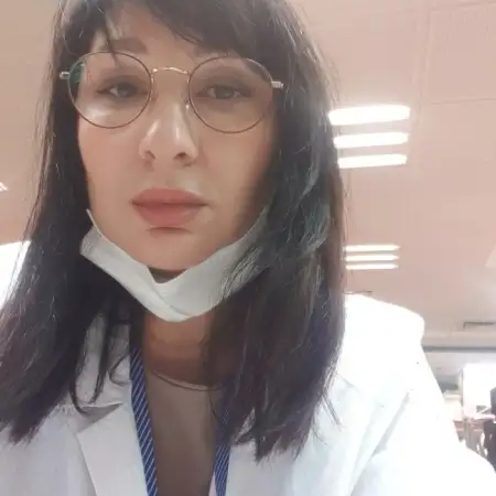 Ella, 57Петах Тиква, Израиль 
