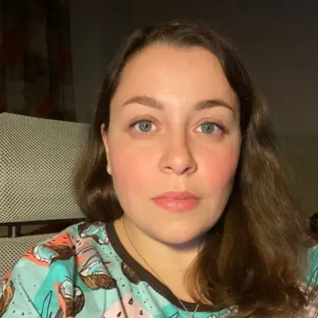 Алина, 42