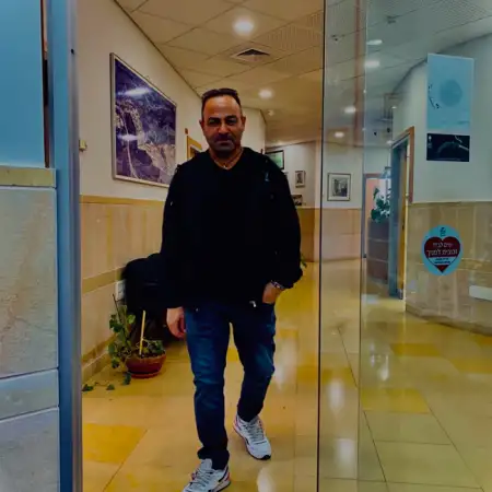 שאולי, 58Йокнeам Илит, Израиль 