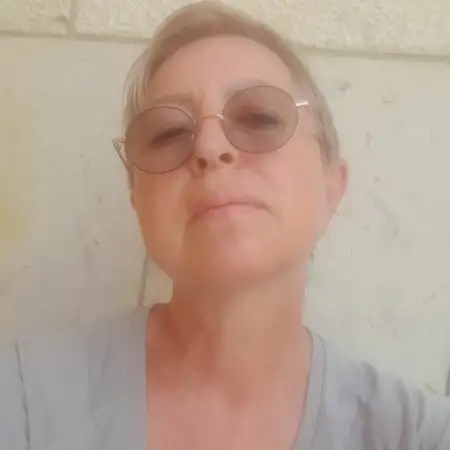 Alex, 55Нетания, Израиль 
