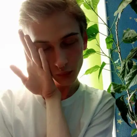 Timofey, 24Петах Тиква, Израиль 