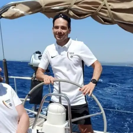 Alex, 41Тель Авив, Израиль