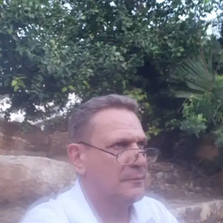 СЕРГЕЙ, 55Кирьят Моцкин, Израиль 