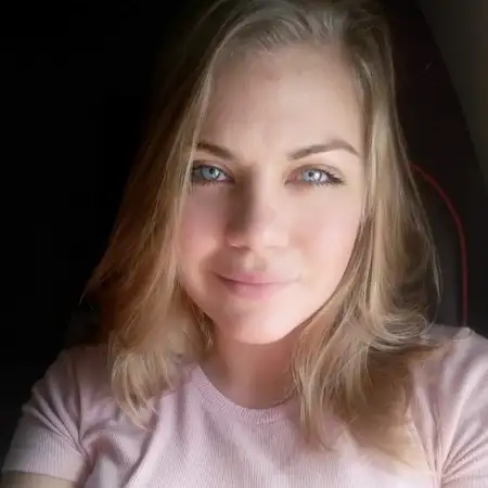 Marina, 35Хайфа, Израиль 