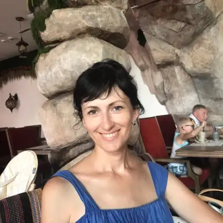 Екатерина, 48