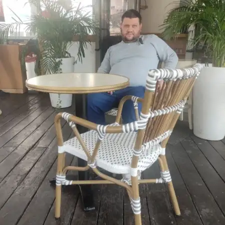 Aleks, 48Ашкелон, Израиль