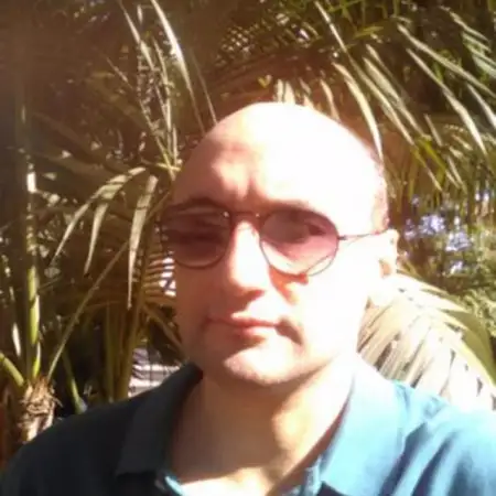Виталий, 43Тель Авив, Израиль