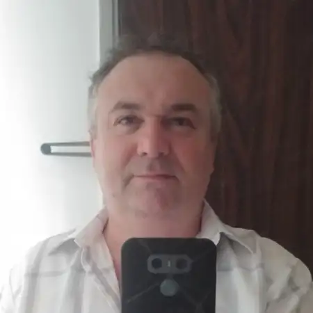 Юра, 57Бат Ям, Израиль 