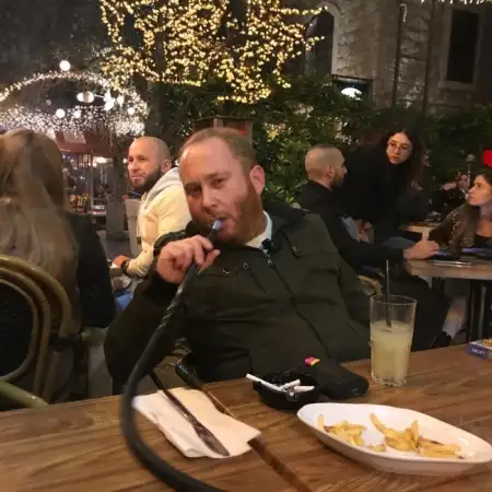 Толик, 40Хайфа, Израиль