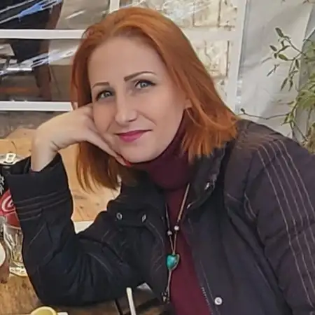 golyboglaska, 44Хайфа, Израиль 