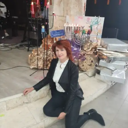 НИКА, 55Кирьят Моцкин, Израиль 
