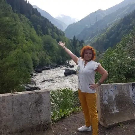 Марина, 53