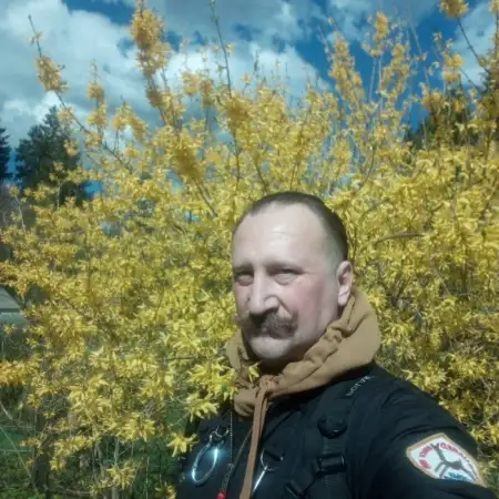 Алексей, 51Петах Тиква, Израиль