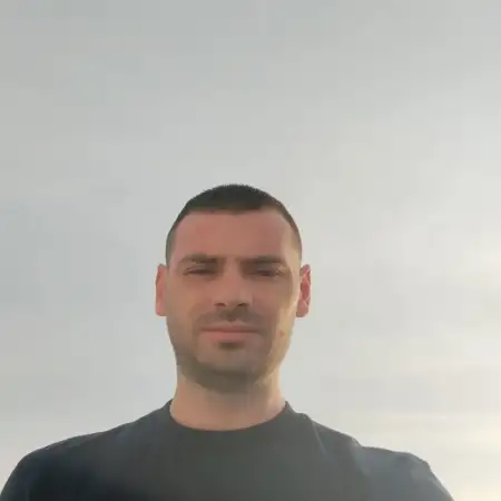 Денис, 38Ор Акива, Израиль 