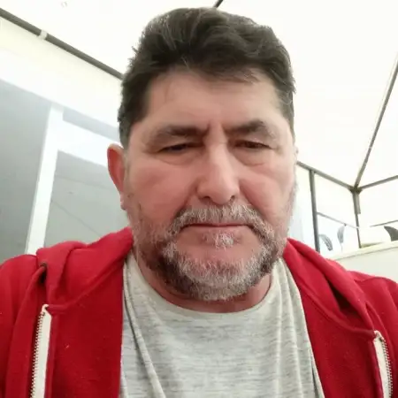 Rafik, 67Наария, Израиль 