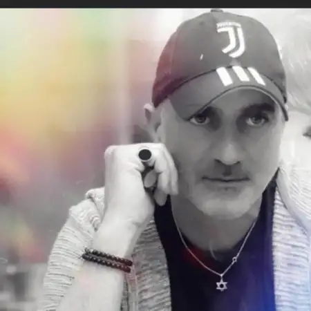 Kobi, 53Холон, Израиль 
