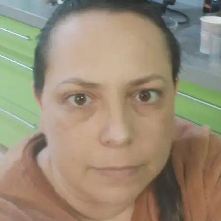 Анна, 51Кирьят Гат, Израиль 