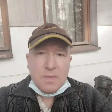 Михаил, 52Иерусалим, Израиль 