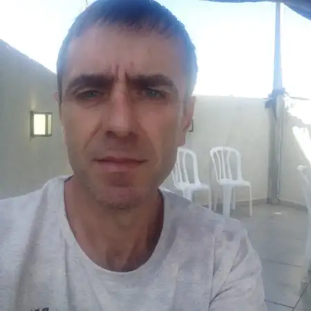 Leonid, 44Петах Тиква, Израиль 