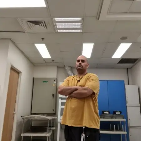 Shay, 45Иерусалим, Израиль 