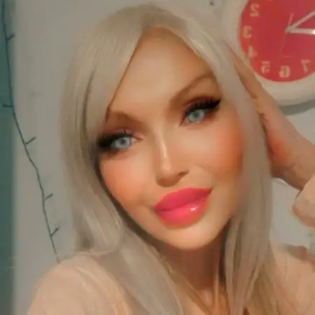 Алина, 46Ашкелон, Израиль