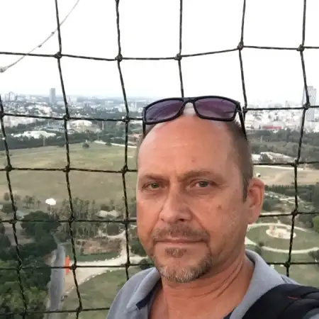 Vasili, 59Бат Ям, Израиль 