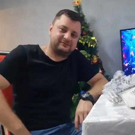 Марк, 42Кирьят Шмоне, Израиль 