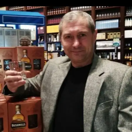 ВАЛЕРИЙ, 57