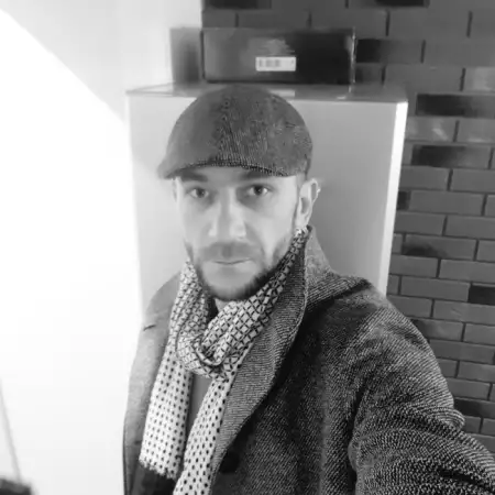 Victor, 41Бат Ям, Израиль 