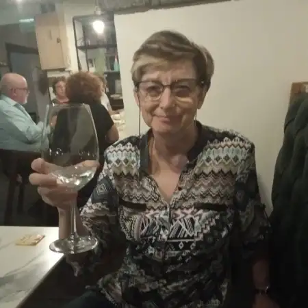 Ирина, 73Тель Авив, Израиль 