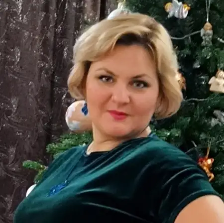Татьяна, 46