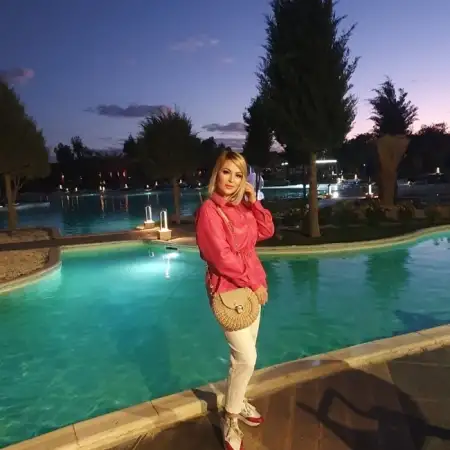 Яна, 45