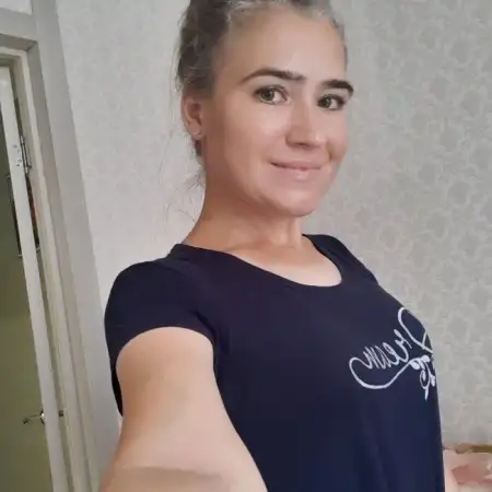 Irina, 46Нетания, Израиль 