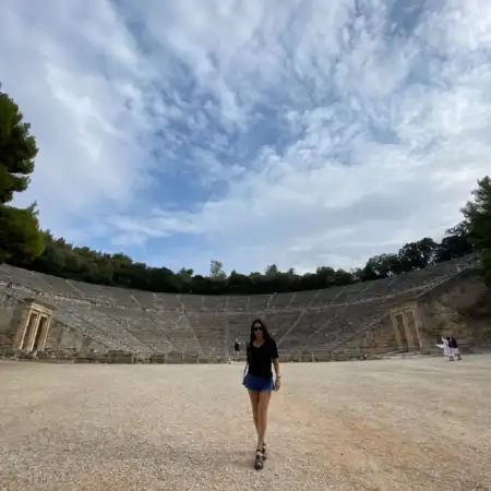 Mariia, 41Ришон ле Цион, Израиль 