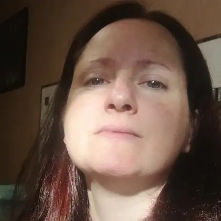 Светлана, 42