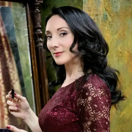 Галина, 46