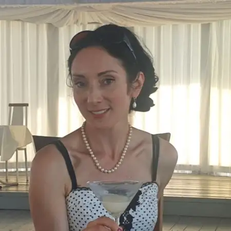 Галина, 46