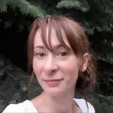 Юлия, 41Тель Авив, Израиль 