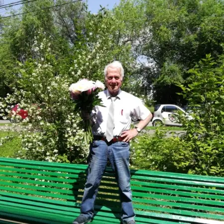 Mikhail, 61
