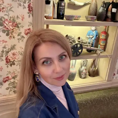 Эва, 52